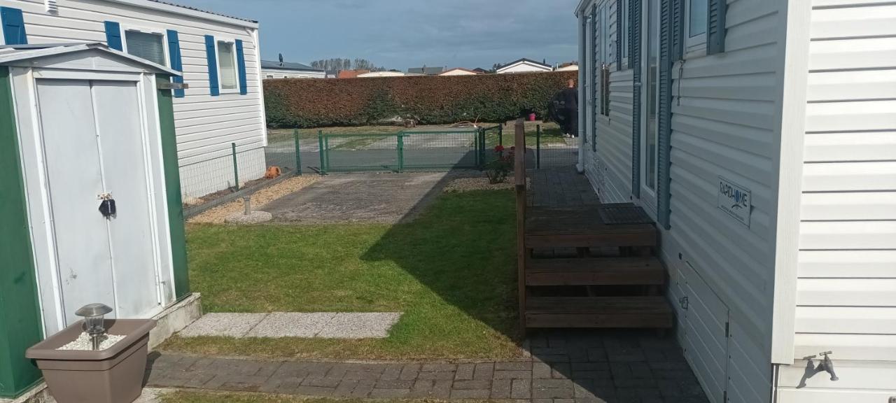 Tangro Campsite Middelkerke