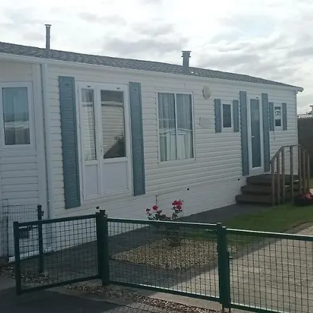 Cottage Tangro Middelkerke Exterior photo