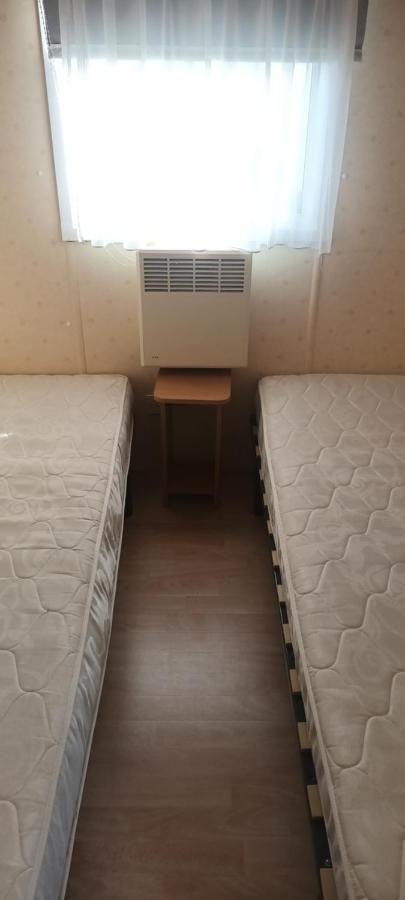 Tangro Camping Middelkerke
