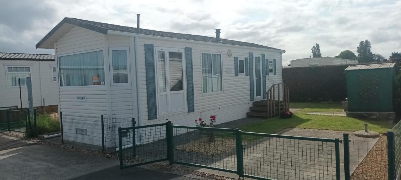 Camping Tangro Middelkerke
